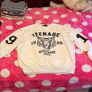 5 sweaters for $35 (SALES)